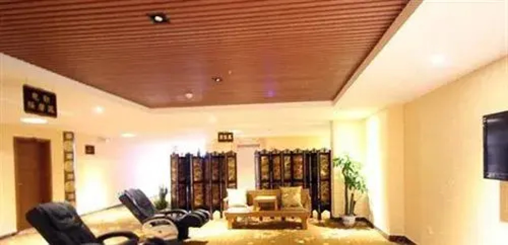 Kunming Ceres Hotel