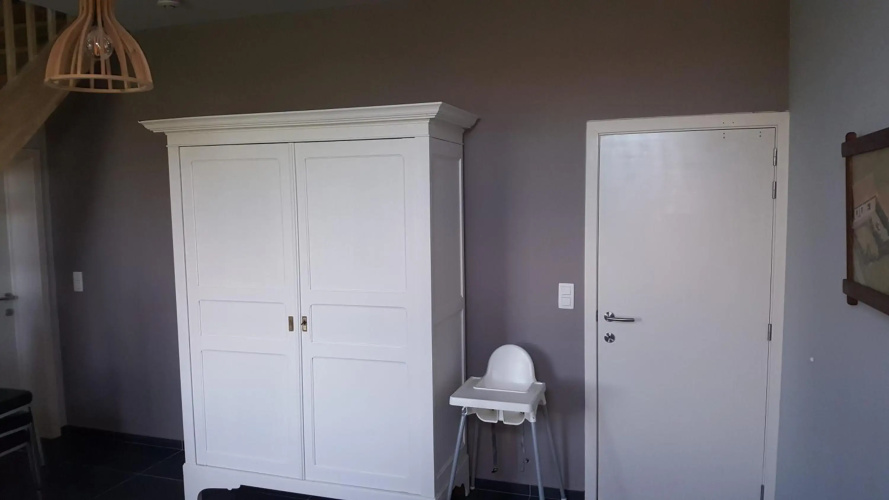 Vakantiewoning onZENhof