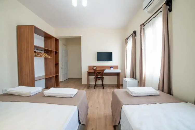 9 Bodrum Butik Hotel