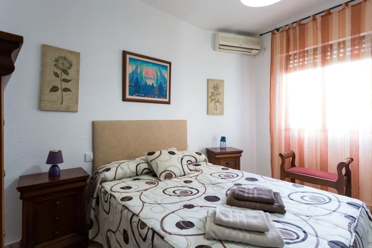 1 Bedroom Apartment with balcony