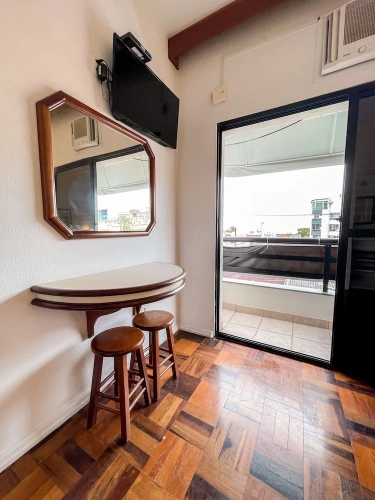 Luxury room