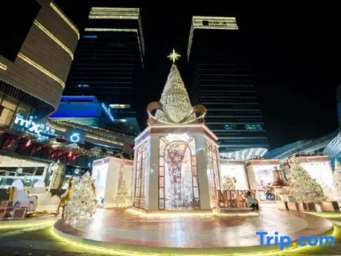 Wanxiang Times Hotel