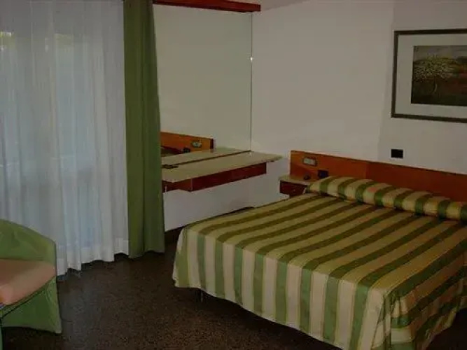 Hotel Vecchia Maremma