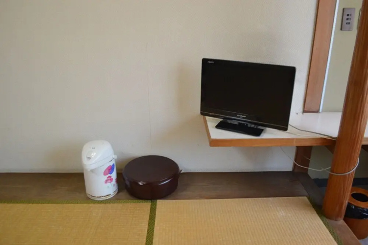 Tenku Hotel Kairo