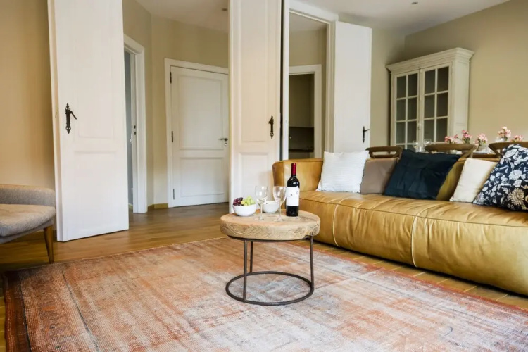Mont des Arts Residence