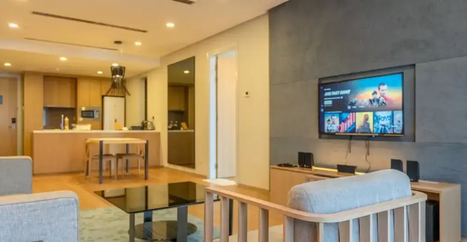 Premium 188 Residence