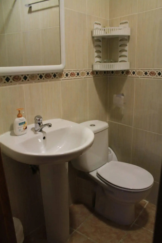 Casa Gerbe