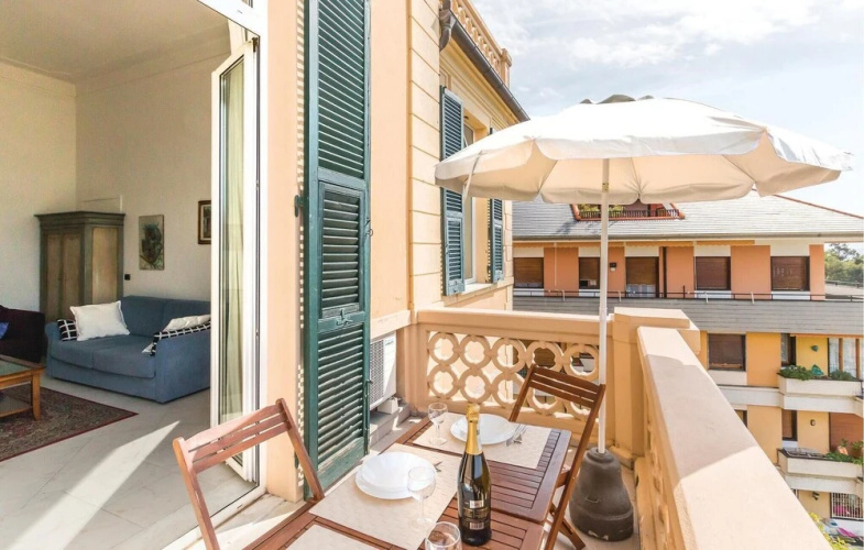 Casa Bellavista