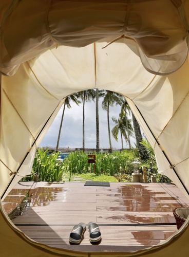 Tent