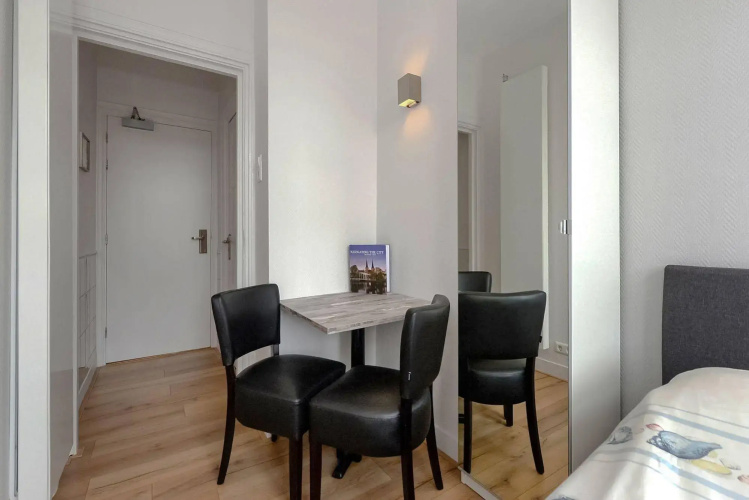 Hotel Bor Scheveningen