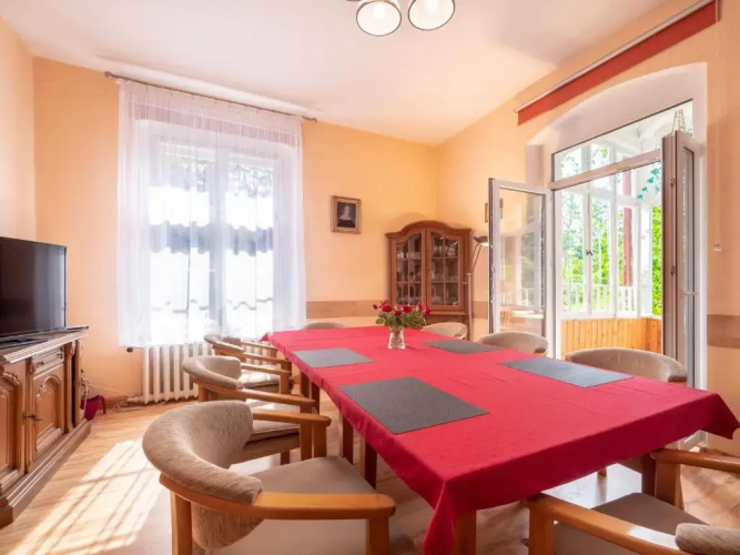 Apartamenty Maria