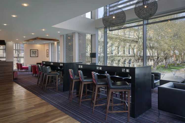 Hampton by Hilton York photo 23