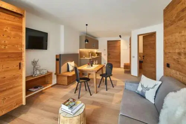 Residence Les Contrades