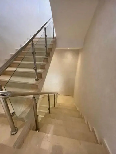 Villa piscine 5 chambres