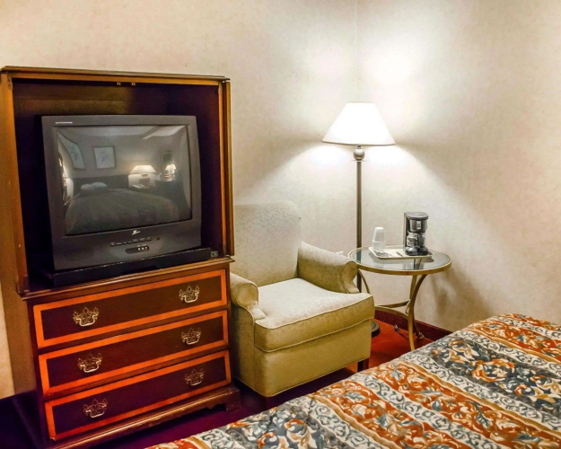 Rodeway Inn Dillsburg