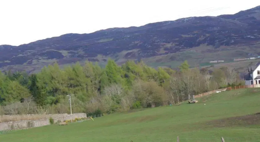 Corrie Liath B&B