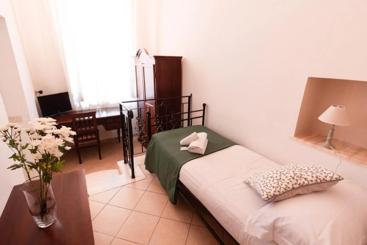 Hotel Concordia