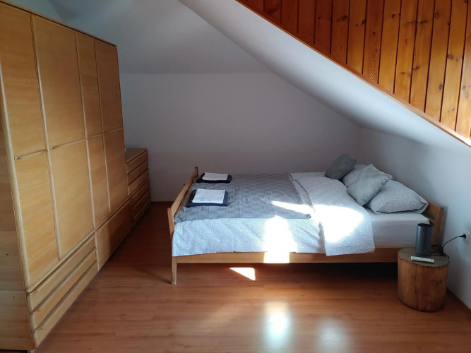 Ajda apartment