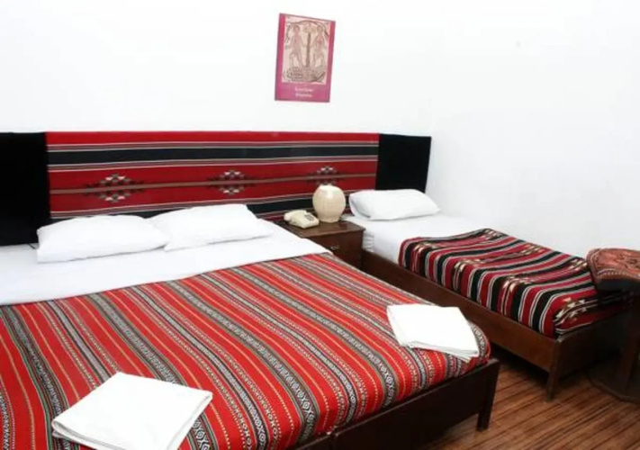 Amman Pasha Hotel