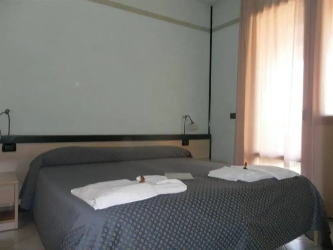 Gran Delta Hotel