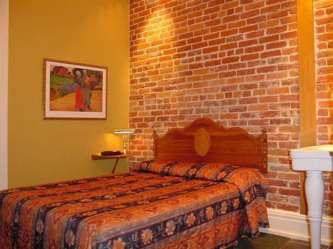 Hotel Ermitage