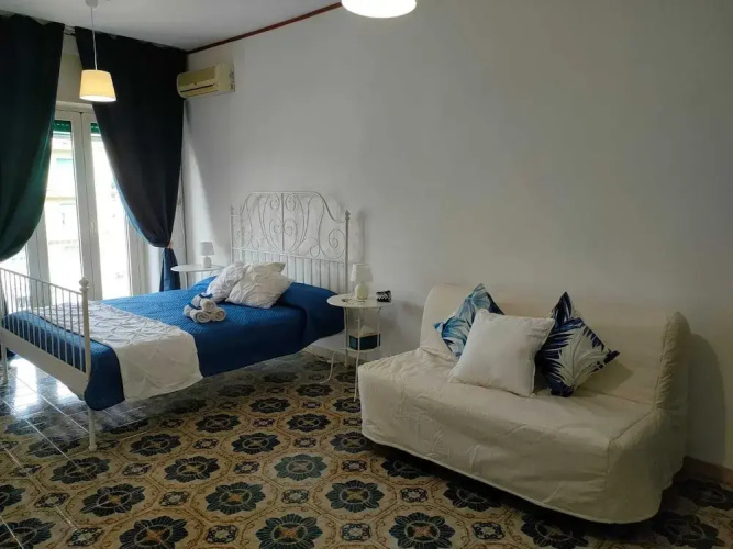 Tra Pirandello e Leopardi B&B