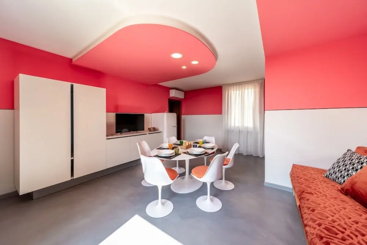 2 Bedrooms Superior Apartment