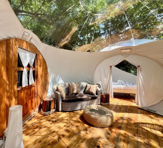 Tent