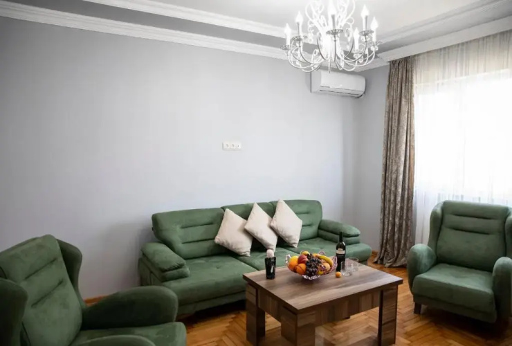 Apartment in Batumi