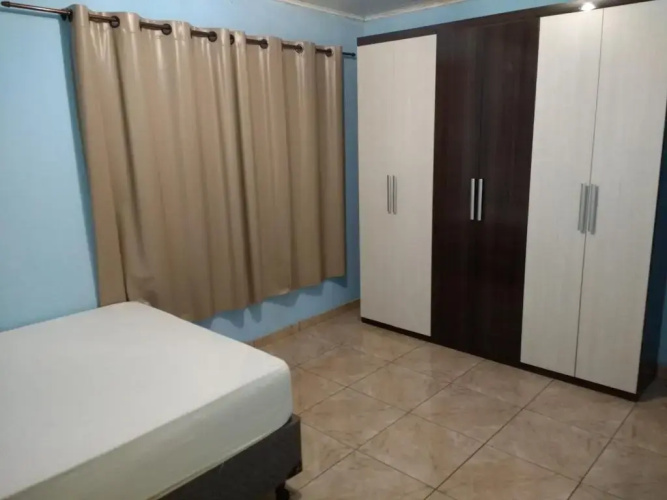 Casa Morumbi