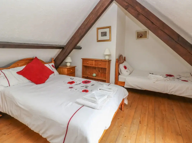 Heather Cottage