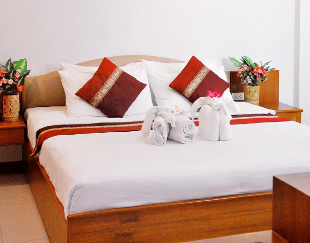 P.N. Gold Resort