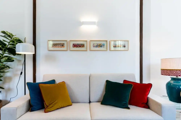 Puerta Real Home Apartment 2