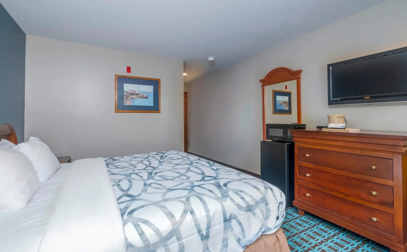 Casco Bay Inn