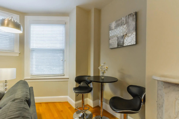 1955 Rittenhouse - 2R
