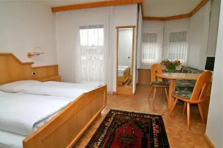 Hotel Oberleiter
