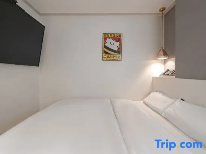 Business Double room