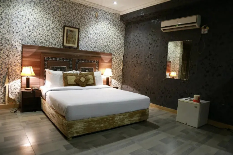 Hotelafbeelding