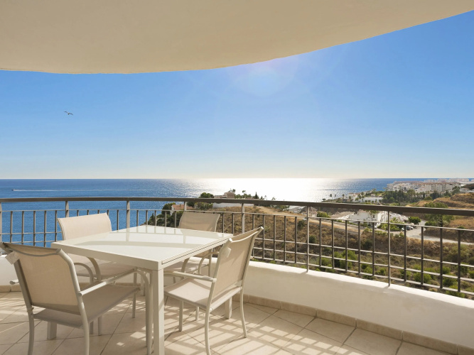 Olée Nerja Holiday Rentals photo 13