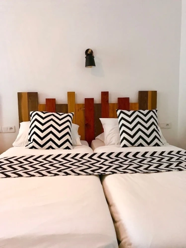 Comfort Quadruple room