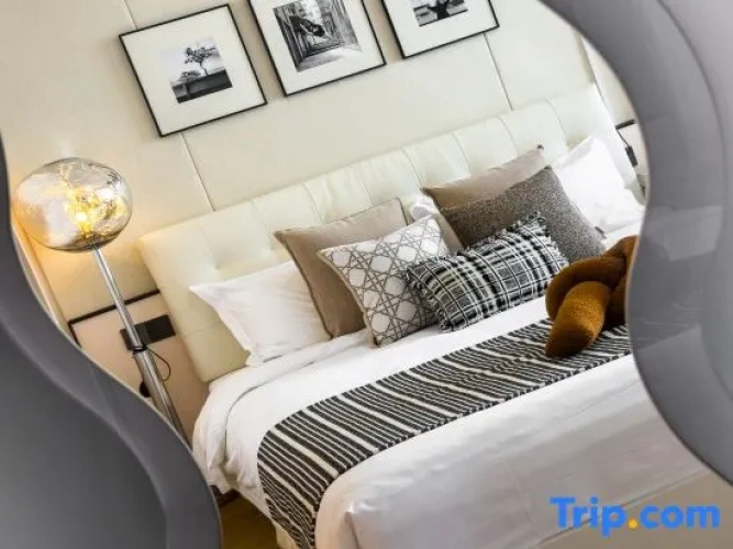 Double Suite with sea view