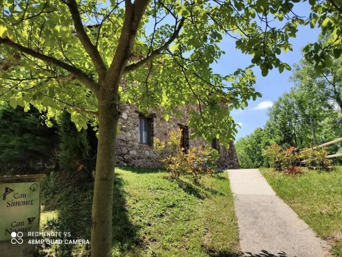 3 Bedrooms Cottage
