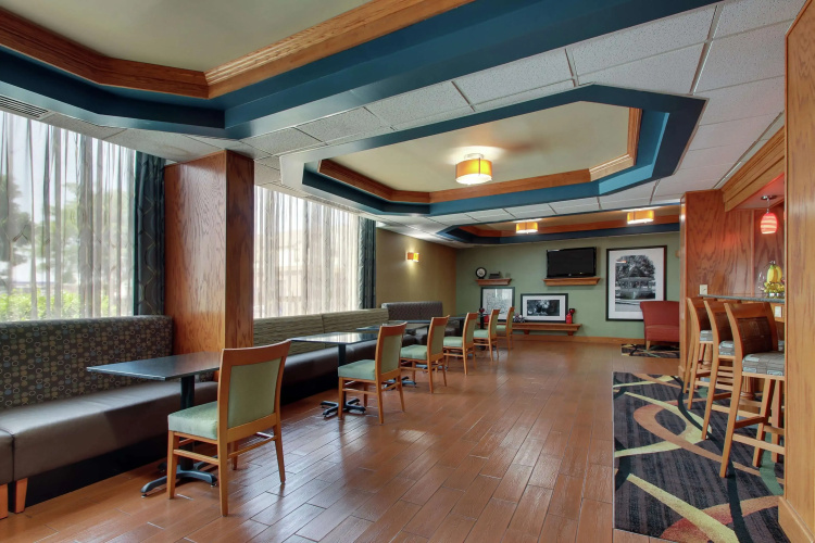 Hampton Inn Lebanon
