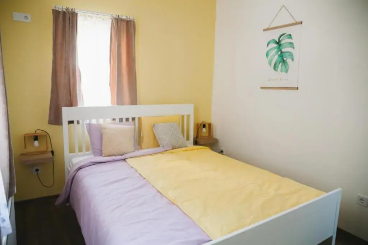 Botanika Apartman