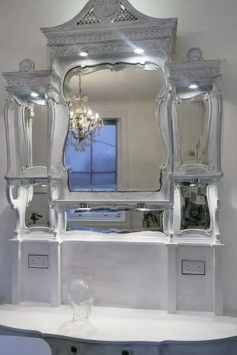 The Portobello Road Triplex - PC3