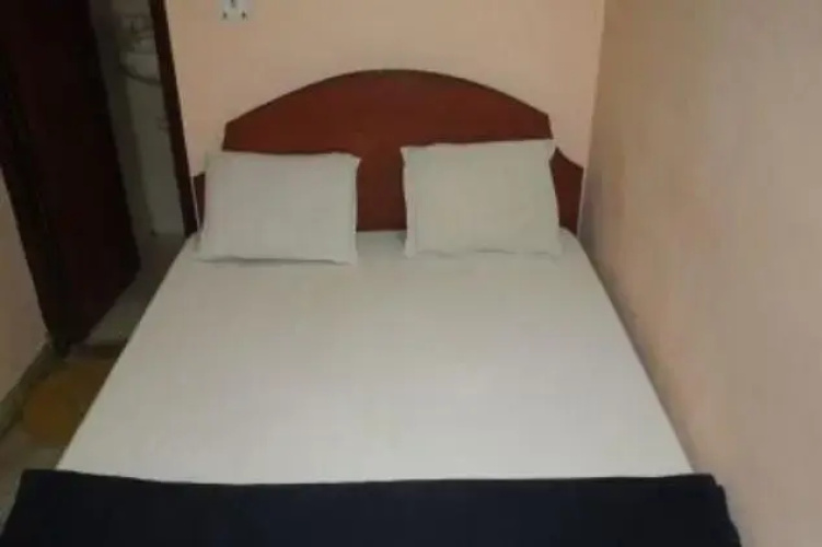 Shalya Guest House