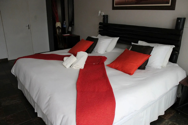 Ukarimu Guest House