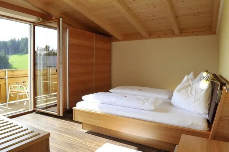 Familienhotel Moosalm