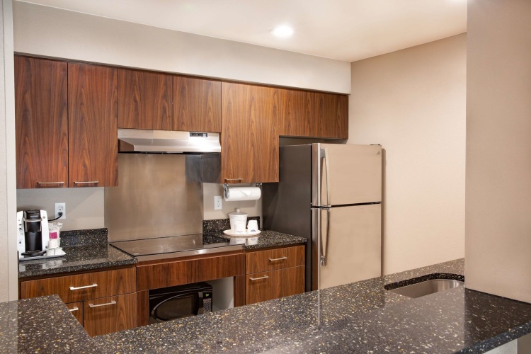 Hampton Inn & Suites Seattle-Downtown photo 31