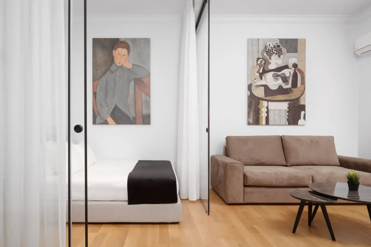 Acropolis Classy Apartments